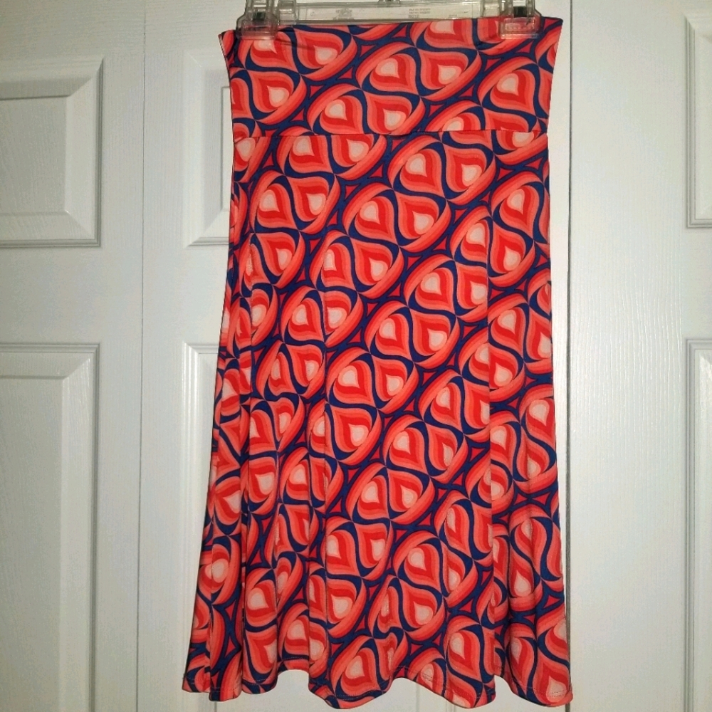 LuLaRoe dress